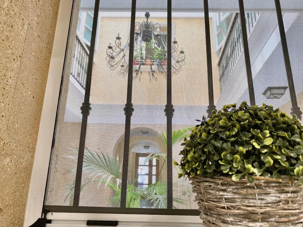 Apartmán San Francisco 15 Cádiz