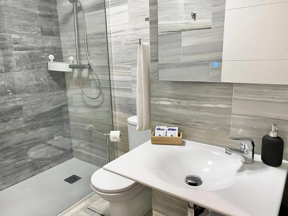 Apartmán San Francisco 15 Cádiz