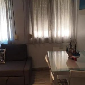 Piso En Zona Varela Cádiz
