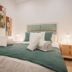 Casa Urquinaona Cádiz
