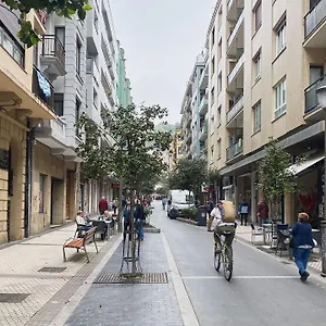  Apartamento Malibu - Basque España