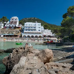  Apartamento Flats Friends Es Puet Blanc España