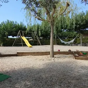  Сasa de vacaciones Can Gori España