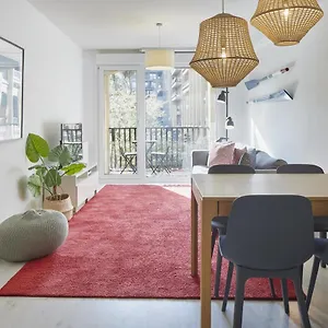  Apartamento Always Easy I Secundino Esnaola España