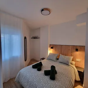  Apartamento Playa Victoria I España