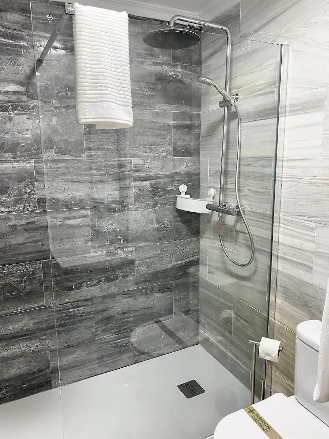 Apartamento San Francisco 15 Cádiz España